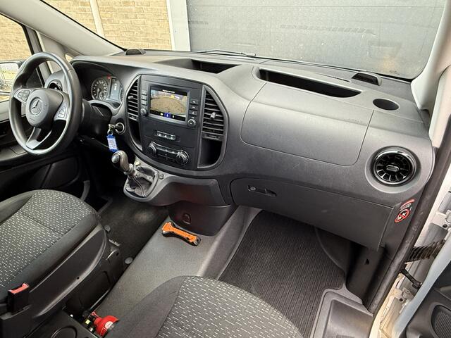 Mercedes-Benz VITO 116 CDI Extra Lang Trekhaak/cruise/navigatie systeem