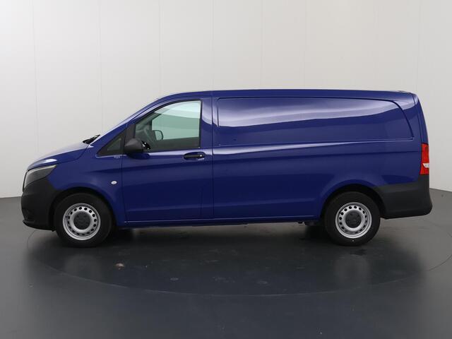 Mercedes-Benz VITO 116 CDI | Aut. | L2 Lang | Trekhaak 2500 KG | Navigatie | Parkeersensoren (voor - achter) | Airco | Cruise Control |