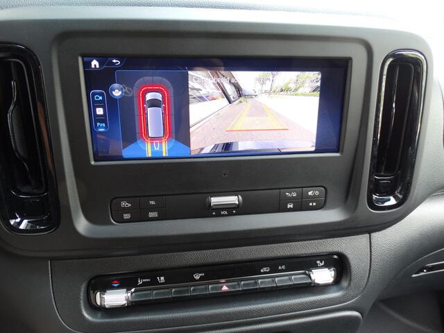 Mercedes-Benz VITO 114 CDI L2 Pro