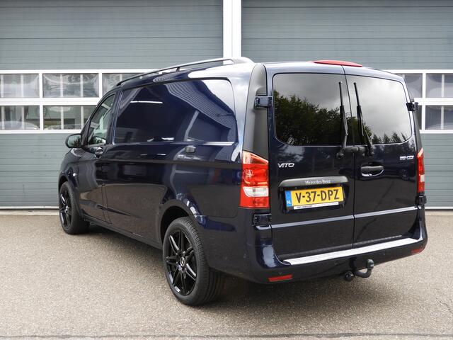 Mercedes-Benz VITO 119 CDI Lang AUT | LED | NAV | CAMERA | TREKHAAK