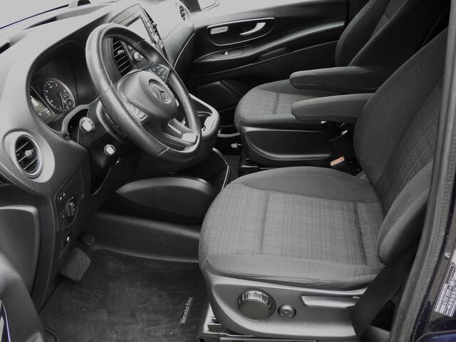 Mercedes-Benz VITO 119 CDI Lang AUT | LED | NAV | CAMERA | TREKHAAK