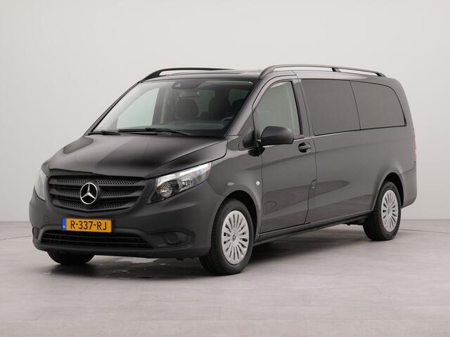 Mercedes-Benz VITO Tourer 116 CDI Select Extra Lang9 zits Autm |