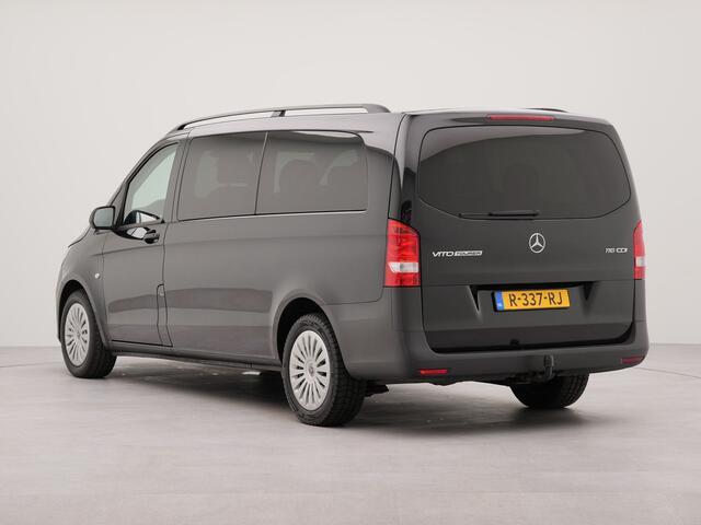 Mercedes-Benz VITO Tourer 116 CDI Select Extra Lang9 zits Autm |