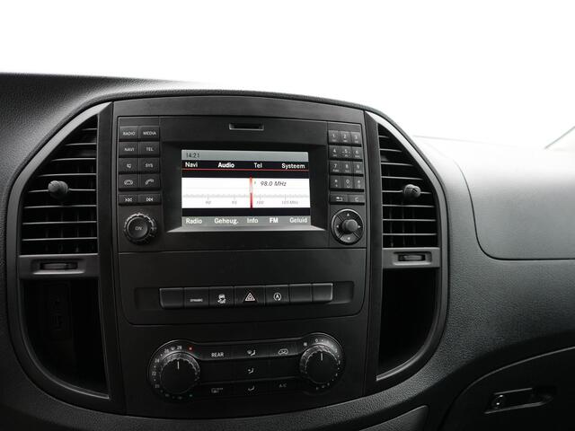 Mercedes-Benz VITO Tourer 116 CDI Select Extra Lang9 zits Autm |