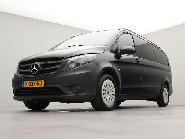 Mercedes-Benz VITO Tourer 116 CDI Select Extra Lang9 zits Autm |