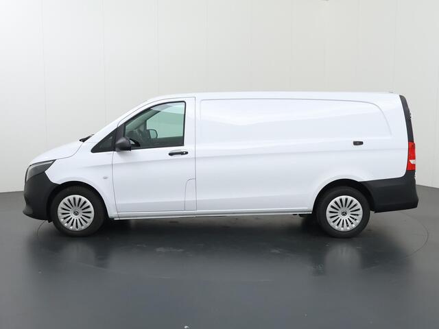 Mercedes-Benz VITO 116 CDI L3 Pro | Aut. | 270° Deuren | Navigatie | Cruise-Controle | Camera | MODEL 2025 | Certified