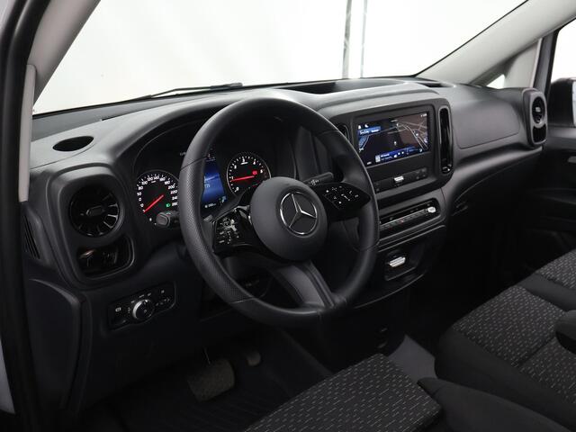 Mercedes-Benz VITO 116 CDI L3 Pro | Aut. | 270° Deuren | Navigatie | Cruise-Controle | Camera | MODEL 2025 | Certified