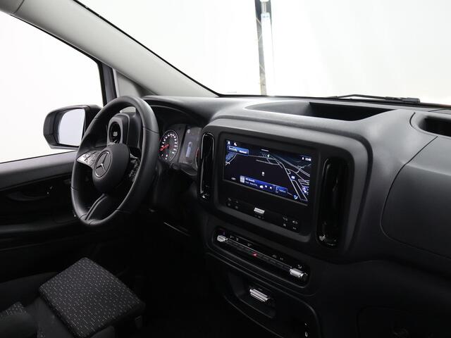 Mercedes-Benz VITO 116 CDI L3 Pro | Aut. | 270° Deuren | Navigatie | Cruise-Controle | Camera | MODEL 2025 | Certified