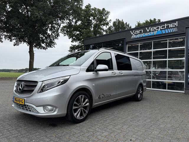 Mercedes-Benz VITO 114 CDI Extra L. DC
