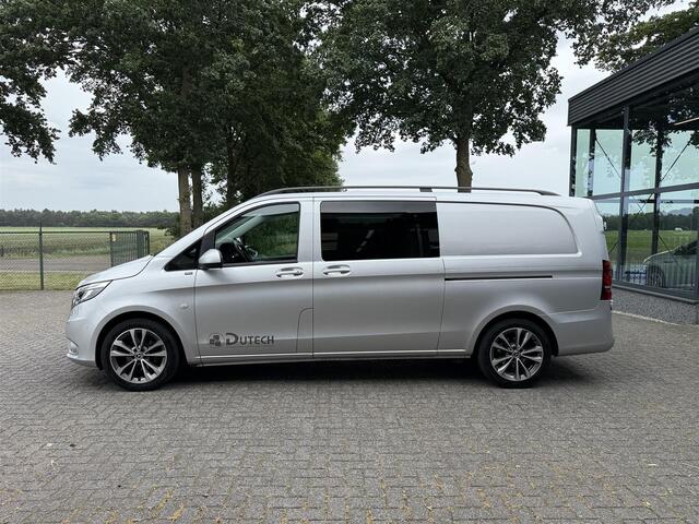 Mercedes-Benz VITO 114 CDI Extra L. DC