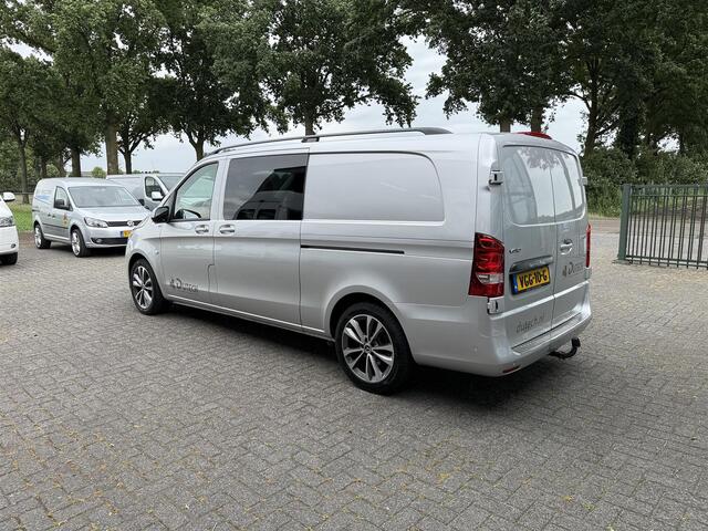 Mercedes-Benz VITO 114 CDI Extra L. DC