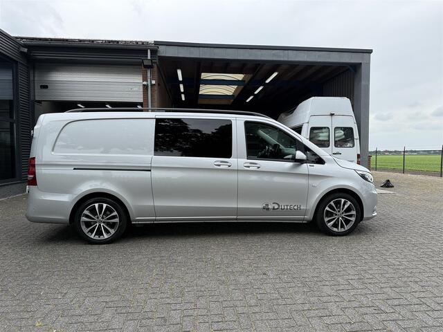 Mercedes-Benz VITO 114 CDI Extra L. DC