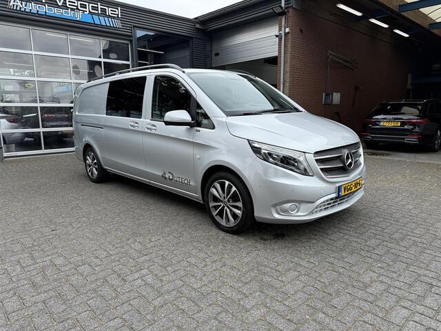 Mercedes-Benz VITO 114 CDI Extra L. DC