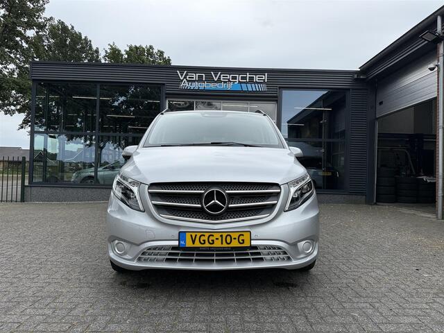 Mercedes-Benz VITO 114 CDI Extra L. DC