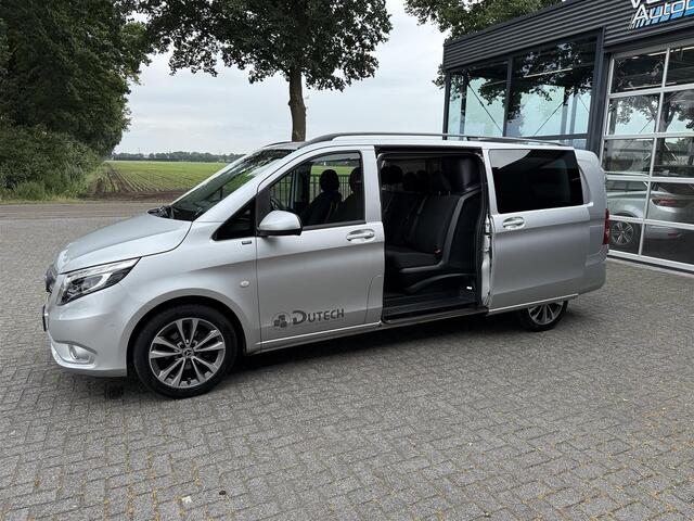 Mercedes-Benz VITO 114 CDI Extra L. DC