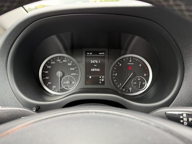 Mercedes-Benz VITO 114 CDI Extra L. DC