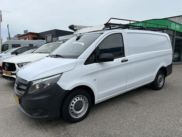 Mercedes-Benz VITO 111 CDI Functional L2H1