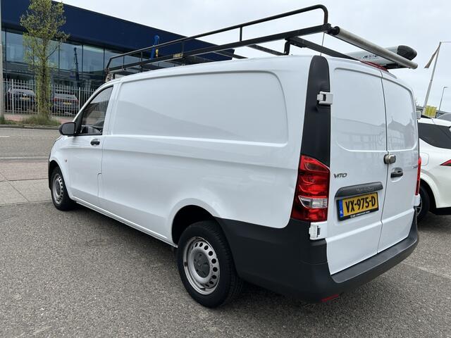 Mercedes-Benz VITO 111 CDI Functional L2H1