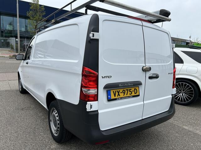 Mercedes-Benz VITO 111 CDI Functional L2H1
