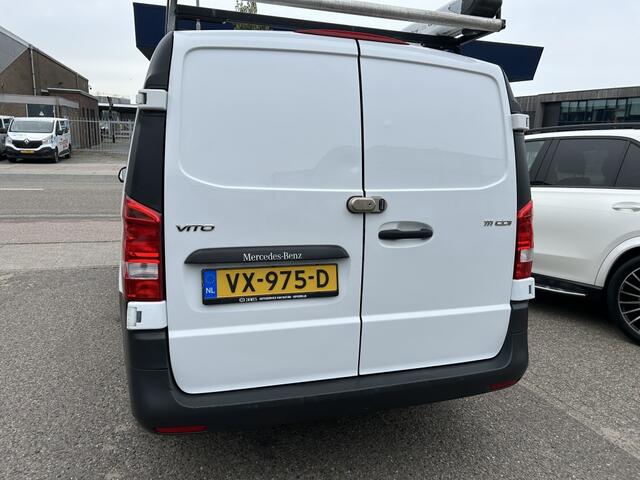 Mercedes-Benz VITO 111 CDI Functional L2H1
