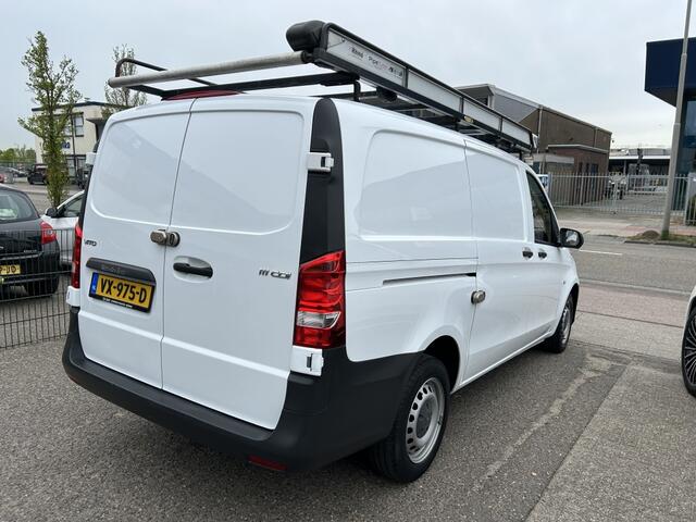 Mercedes-Benz VITO 111 CDI Functional L2H1