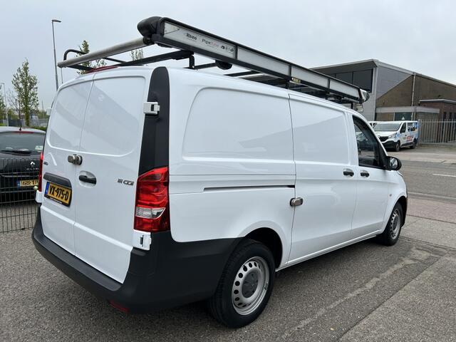 Mercedes-Benz VITO 111 CDI Functional L2H1