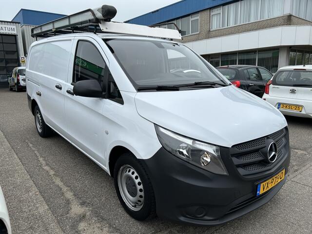 Mercedes-Benz VITO 111 CDI Functional L2H1