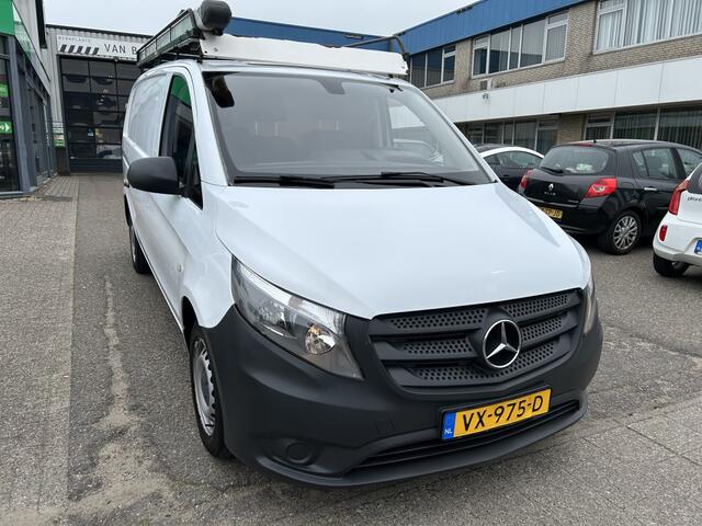 Mercedes-Benz VITO 111 CDI Functional L2H1