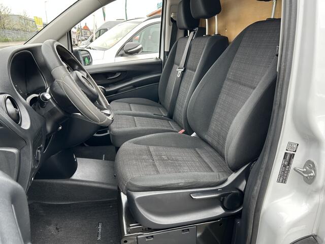 Mercedes-Benz VITO 111 CDI Functional L2H1