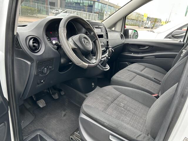 Mercedes-Benz VITO 111 CDI Functional L2H1