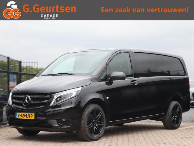 Mercedes-Benz VITO 119CDI L2 Lang 190PK Cruise Control, Camera,