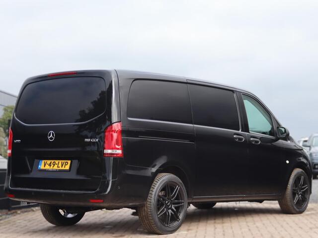 Mercedes-Benz VITO 119CDI L2 Lang 190PK Cruise Control, Camera,