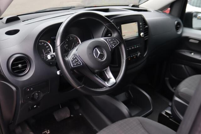 Mercedes-Benz VITO 119CDI L2 Lang 190PK Cruise Control, Camera,