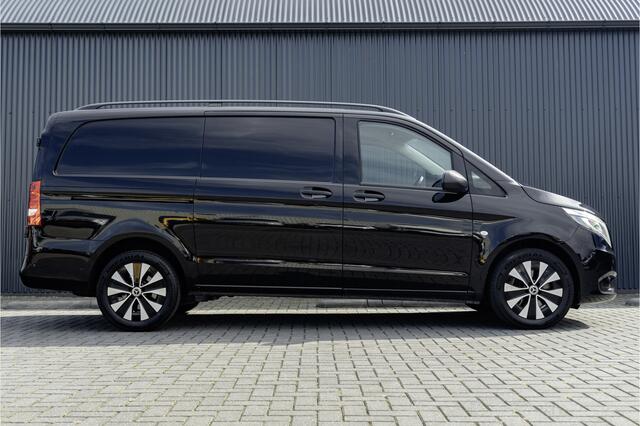 Mercedes-Benz VITO 119 CDI | 190PK | Automaat | ILS | CarPlay | Camera | Navi | Cruise | Climate | Lane Assist | PDC | Euro 6