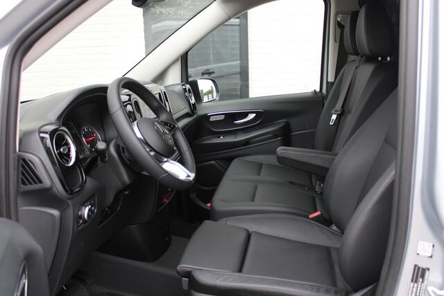 Mercedes-Benz VITO 116 CDI / Automaat / Lang / Edition / Led / Leer / Camera / Vol Opties / NIEUW!!