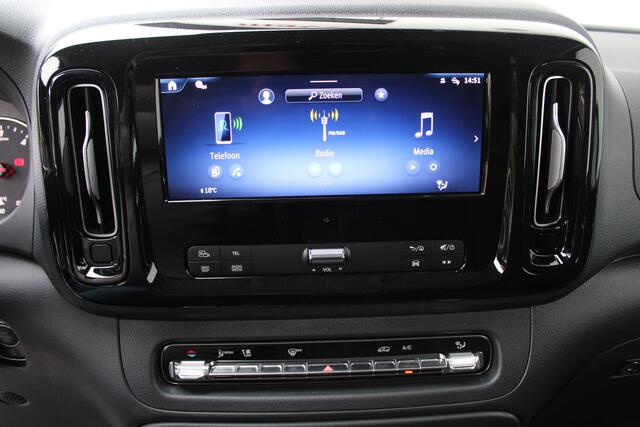 Mercedes-Benz VITO 116 CDI / Automaat / Lang / Edition / Led / Leer / Camera / Vol Opties / NIEUW!!