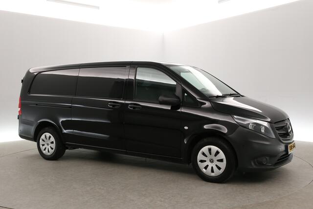 Mercedes-Benz VITO CDI Extra Lang | Airco | Camera | Cruise | Carplay | Navigatie | Parkeersensoren