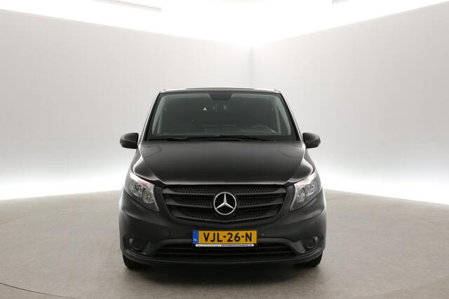 Mercedes-Benz VITO CDI Extra Lang | Airco | Camera | Cruise | Carplay | Navigatie | Parkeersensoren