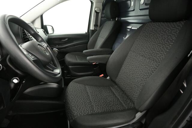 Mercedes-Benz VITO CDI Extra Lang | Airco | Camera | Cruise | Carplay | Navigatie | Parkeersensoren