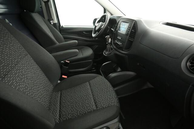 Mercedes-Benz VITO CDI Extra Lang | Airco | Camera | Cruise | Carplay | Navigatie | Parkeersensoren