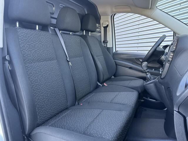 Mercedes-Benz VITO 110 CDI Bestelwagen L1 Airco