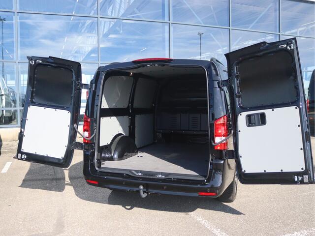 Mercedes-Benz VITO 119 CDI L2 Select | CLIMA/CRUISE/360? CAMERA | Certified