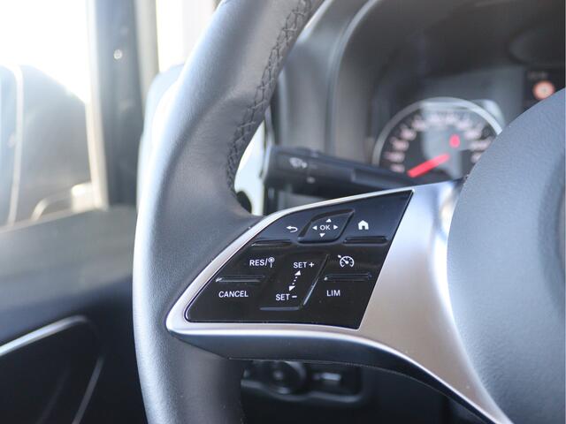 Mercedes-Benz VITO 119 CDI L2 Select | CLIMA/CRUISE/360? CAMERA | Certified