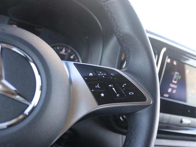 Mercedes-Benz VITO 119 CDI L2 Select | CLIMA/CRUISE/360? CAMERA | Certified