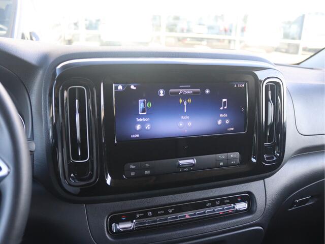 Mercedes-Benz VITO 119 CDI L2 Select | CLIMA/CRUISE/360? CAMERA | Certified