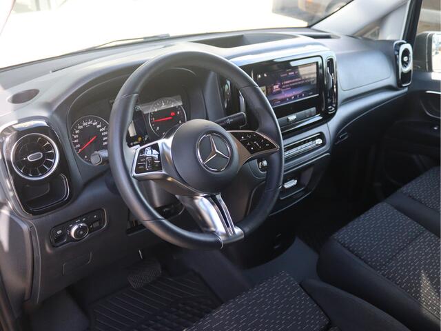 Mercedes-Benz VITO 114 CDI L2 Select | CLIMA/CAMERA/CRUISE/2.500KG AHW | Certified