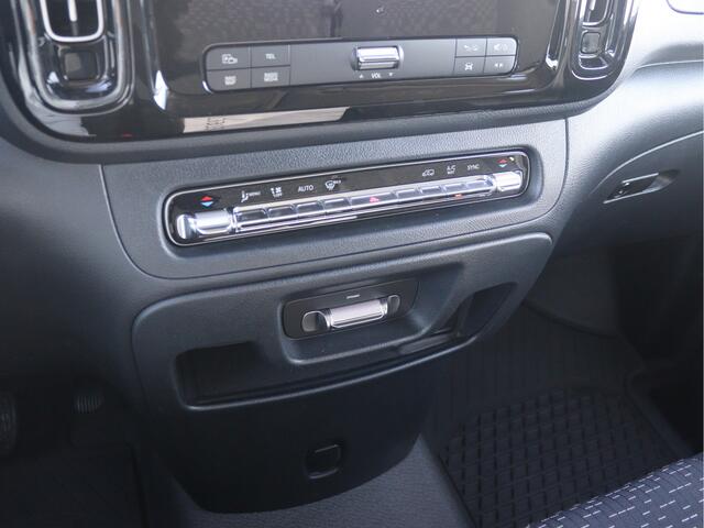 Mercedes-Benz VITO 114 CDI L2 Select | CLIMA/CAMERA/CRUISE/2.500KG AHW | Certified