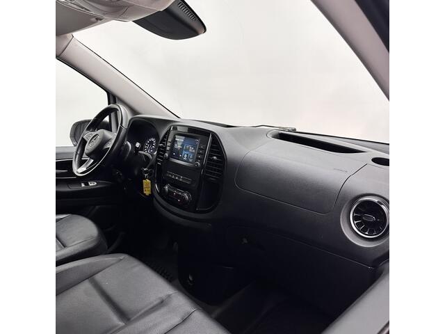 Mercedes-Benz VITO 116 CDI 163PK Aut. | Betimmering | Trekhaak | Cruise control