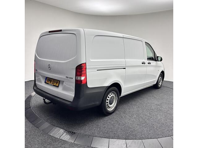 Mercedes-Benz VITO 116 CDI 163PK Aut. | Betimmering | Trekhaak | Cruise control