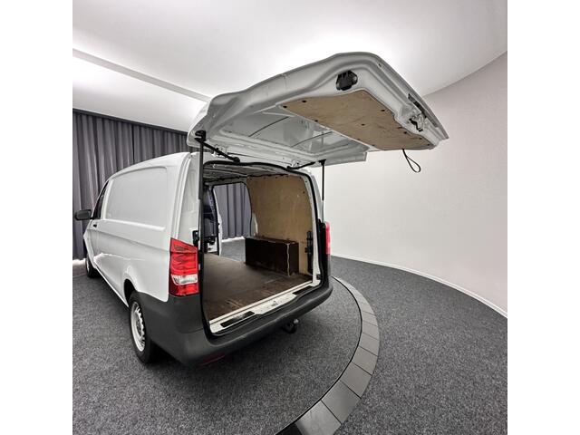Mercedes-Benz VITO 116 CDI 163PK Aut. | Betimmering | Trekhaak | Cruise control